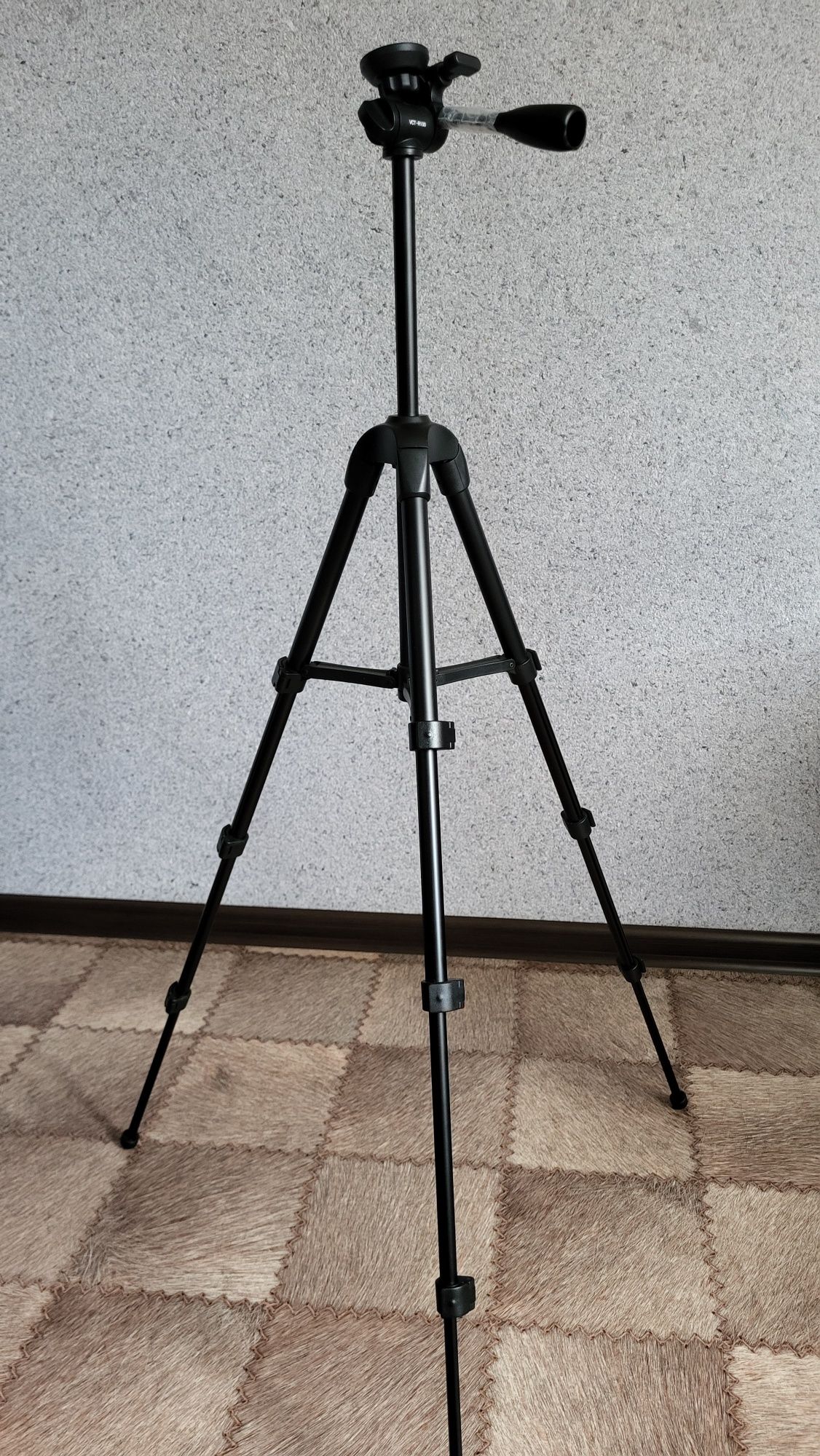 Трипод SONY vct r100