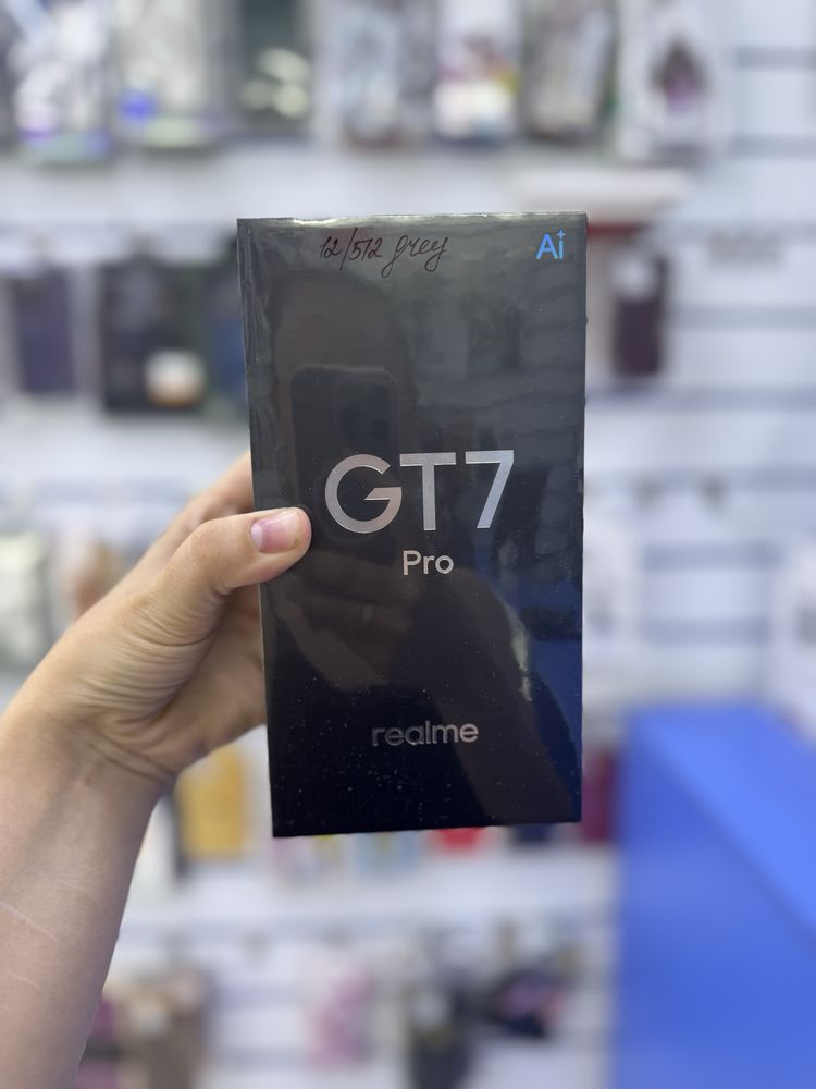 Realme GT7 Pro 512