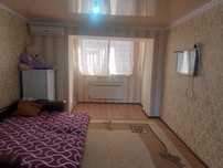 Продам 3 ком кв по Кереева - Алтынсарина