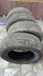 Автошины размером 215/65R16