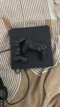 Playstation 4.  .