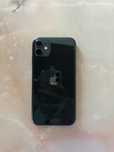 IPhone 11 черный