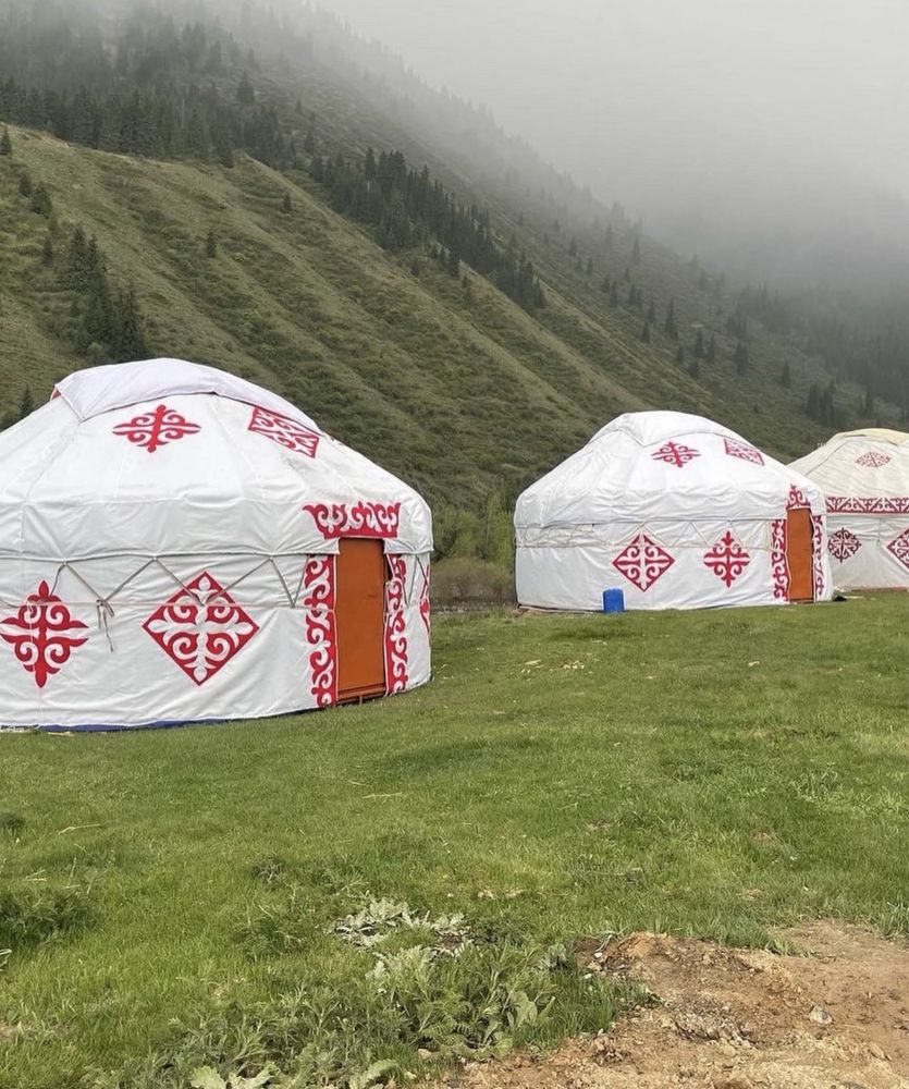Юрта Арзан баға Сапалы Казак үй Киіз үй Дастурлі үй Современнный дом