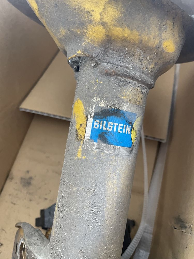 Продам амортизаторы BILSTEIN