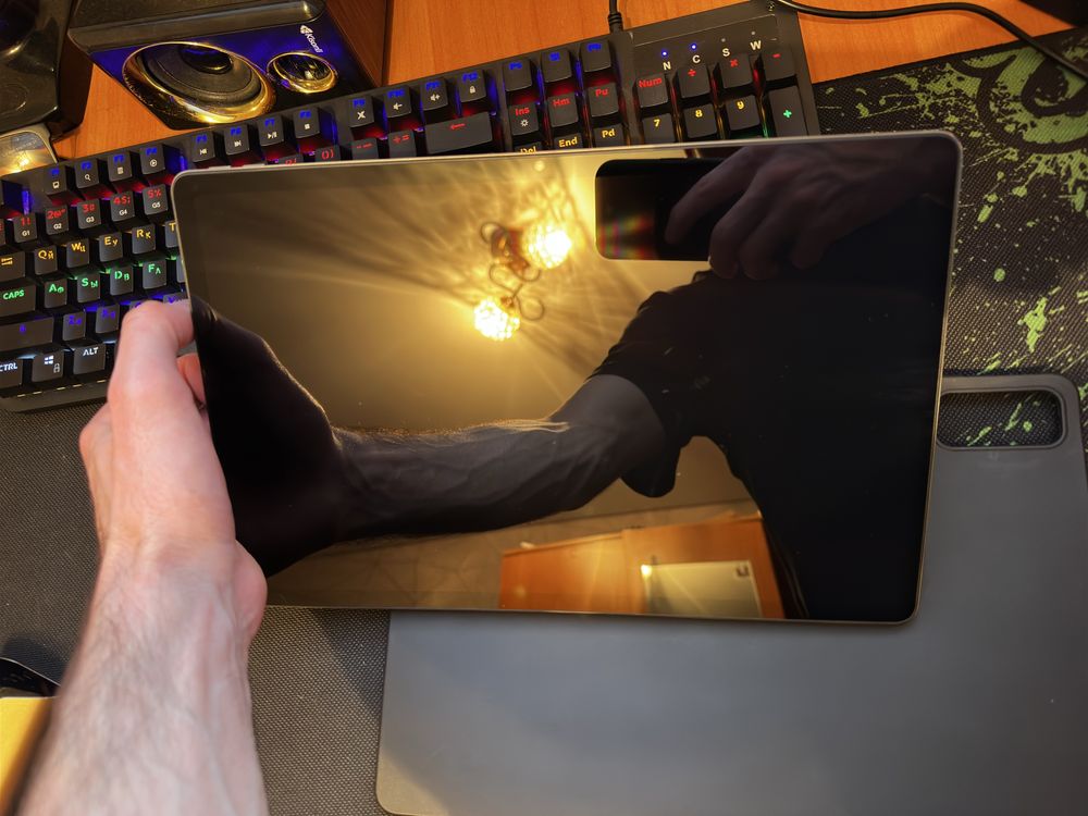 Плашет Lenovo Xiaoxin Pad Pro 2023