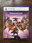диск Dragon Age The Veilguard PS5