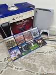 Sony PlayStation 5