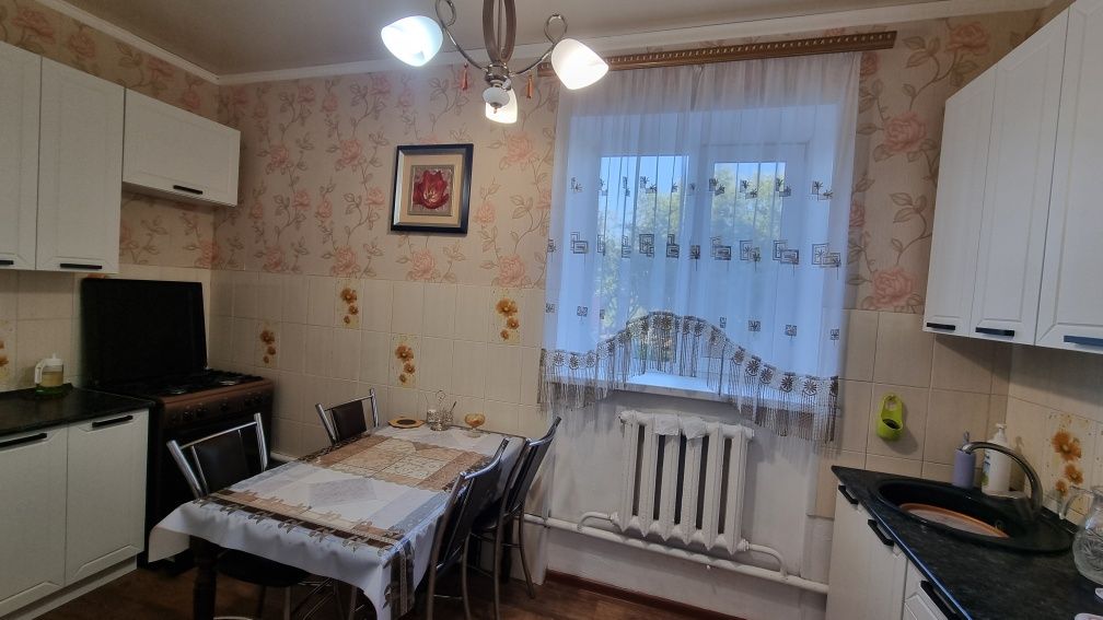 Обменяю уютный частный дом в район Пансионата, г Уральск на 2-3-х комн