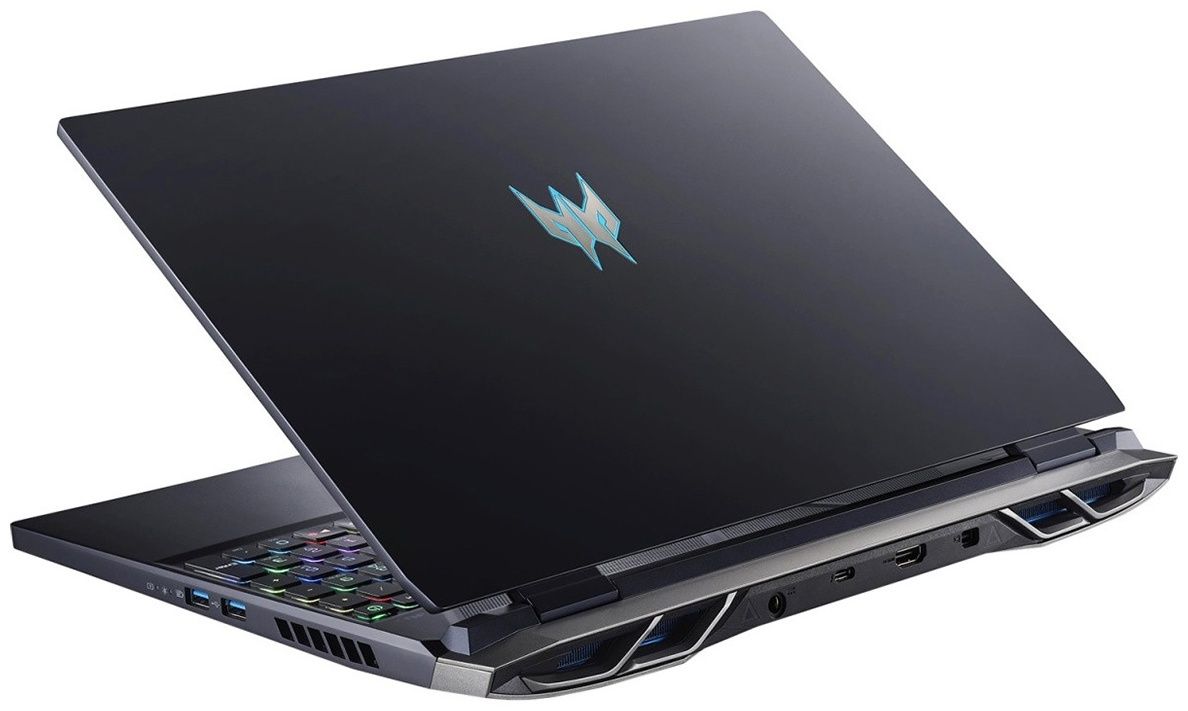 Продам игравой ноутбук Acer Predator Helios 300
Игровой
