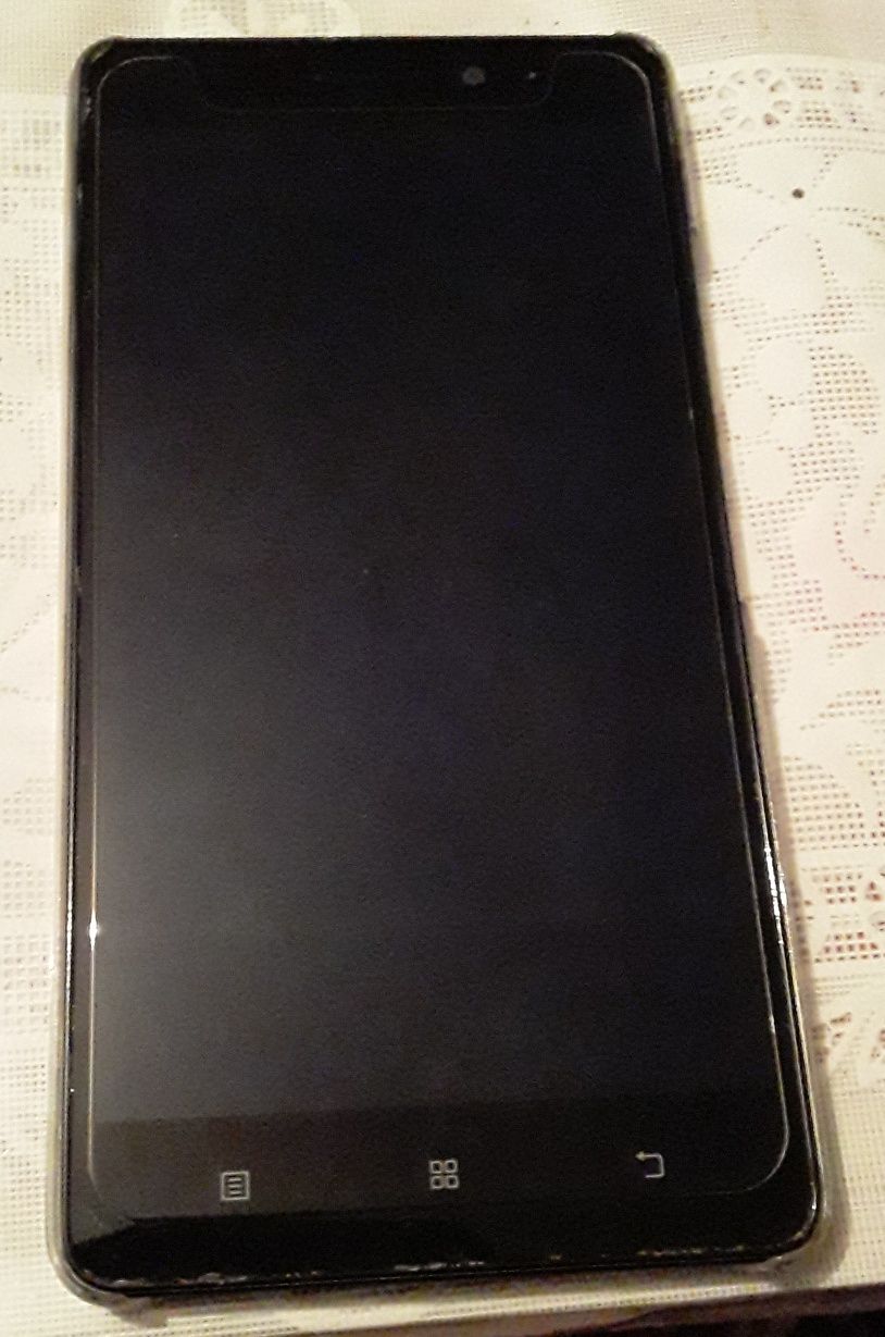 Смартфон Lenovo A7000-a на запчасти