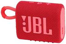 Карманная Колонка JBL GO3