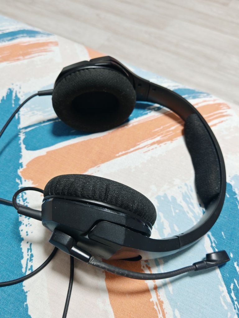 Hyperx Cloud Stinger Core