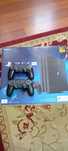 Продам PlayStation pro идеальный
