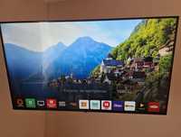 Смарт телевизор LG 140 см OLED