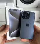 iphone 15pro 128gb