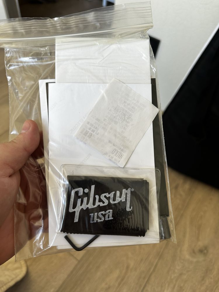 Gibson Flying V