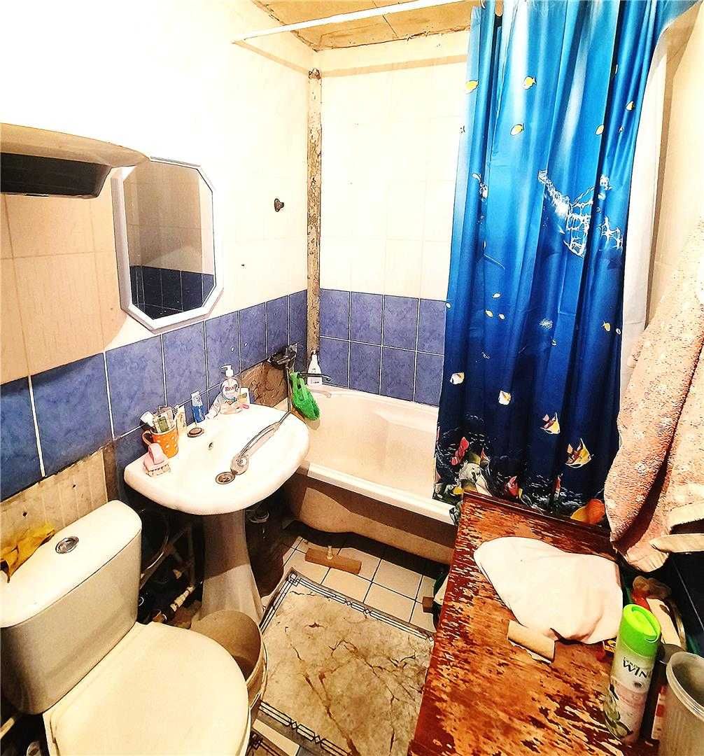 Продам 3-комнатную квартиру 1-микрайон Актас