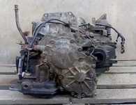 АКПП Nissan Bluebird ENU14 SR18DE