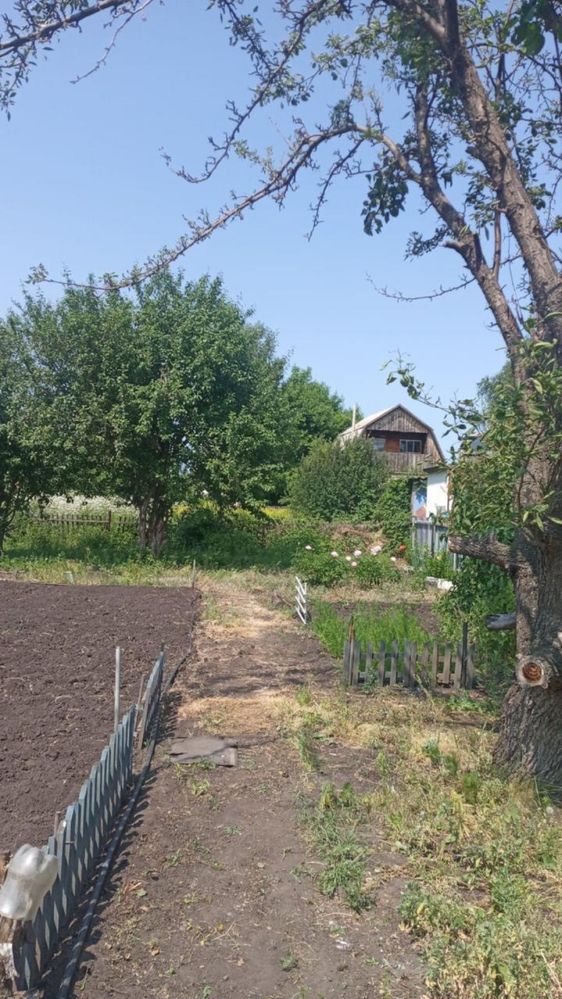 Продам хорошую дачу