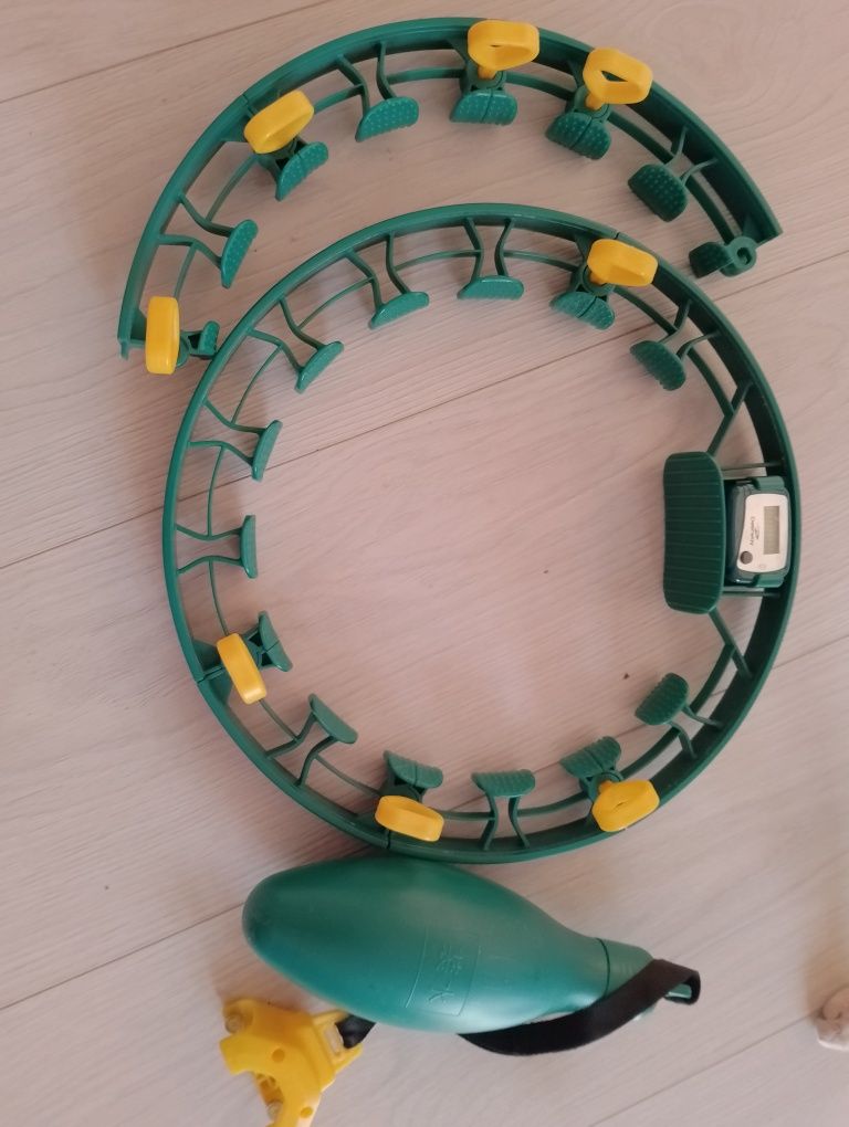 Smart hula hoop обруч похудеть быстро спорт фитнес зал тонкая талия