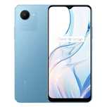 Realme c30c в хорошем состоянии
