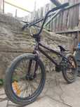 Велосипед Bmx Wethepeople