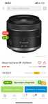 Объектив Canon RF 24-50mm