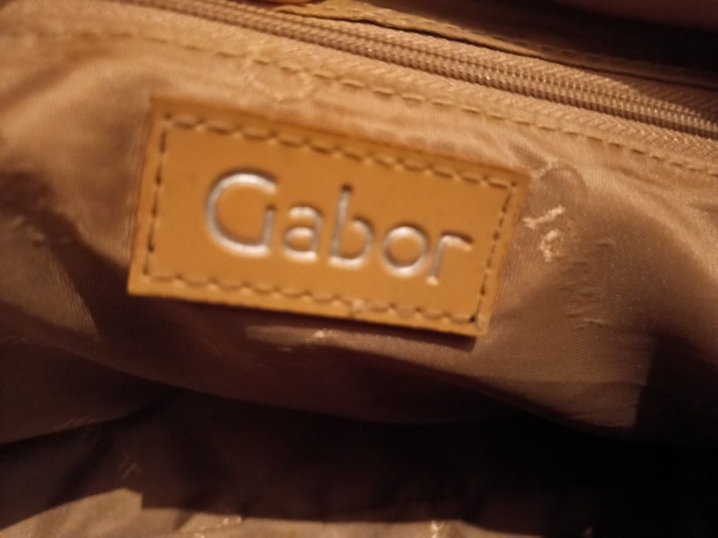 Продам сумку фирмы GABOR