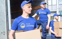 Грузчиков в Астане час 3500ч  2ч минималка