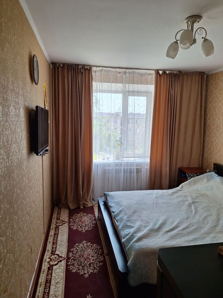 Продам 3-х ком.квартиру