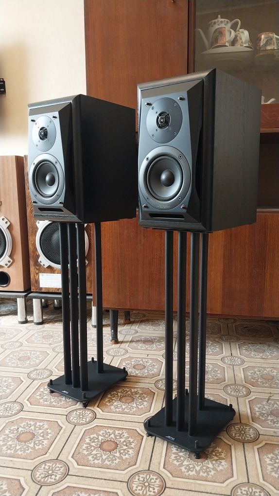 Technics SB-M300 Hi-Fi акустическая система