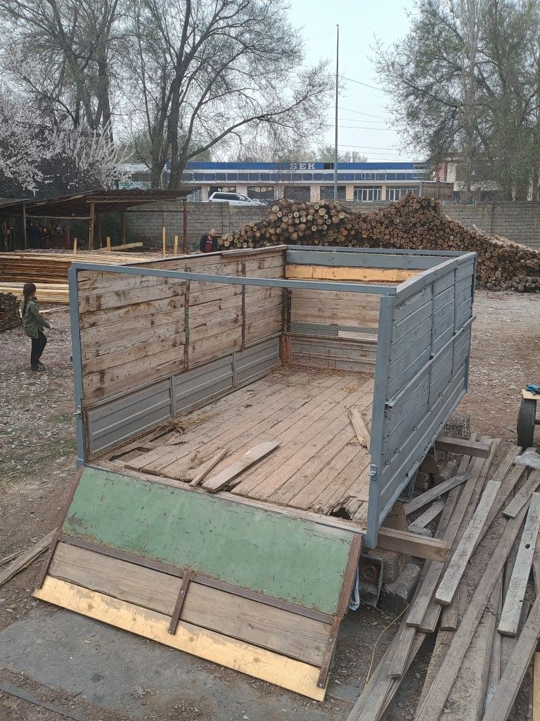 Газел Кузовы сатылады