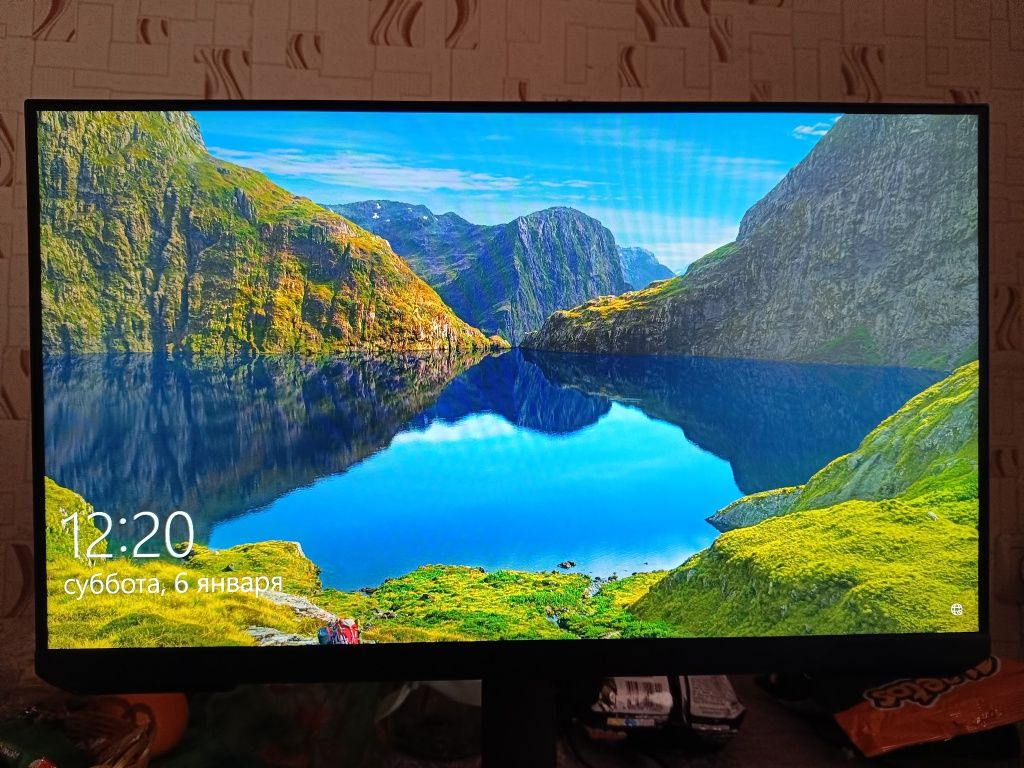 Продам монитор Samsung Odyssey G3