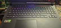 Ноутбук Asus ROG Strix Scar G17 G733
