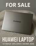 Huawei MateBook D14