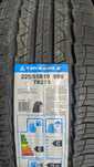 225/55R19 Triangle