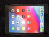 Ipad air 1 2014 года