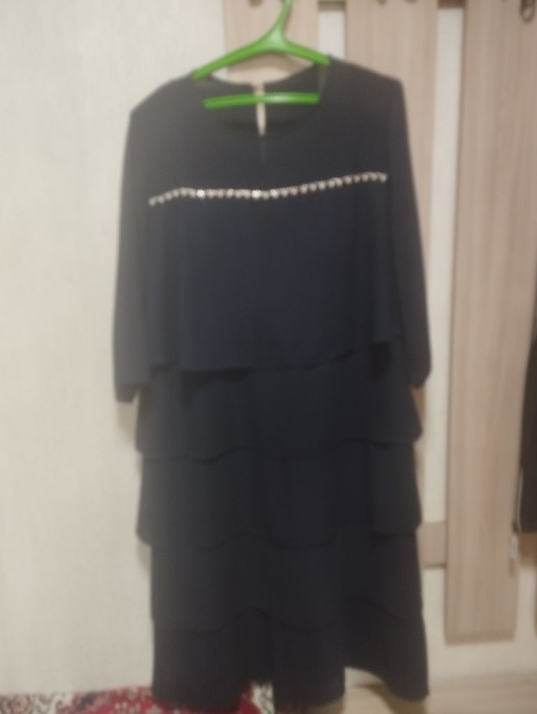 Продам красивое платье