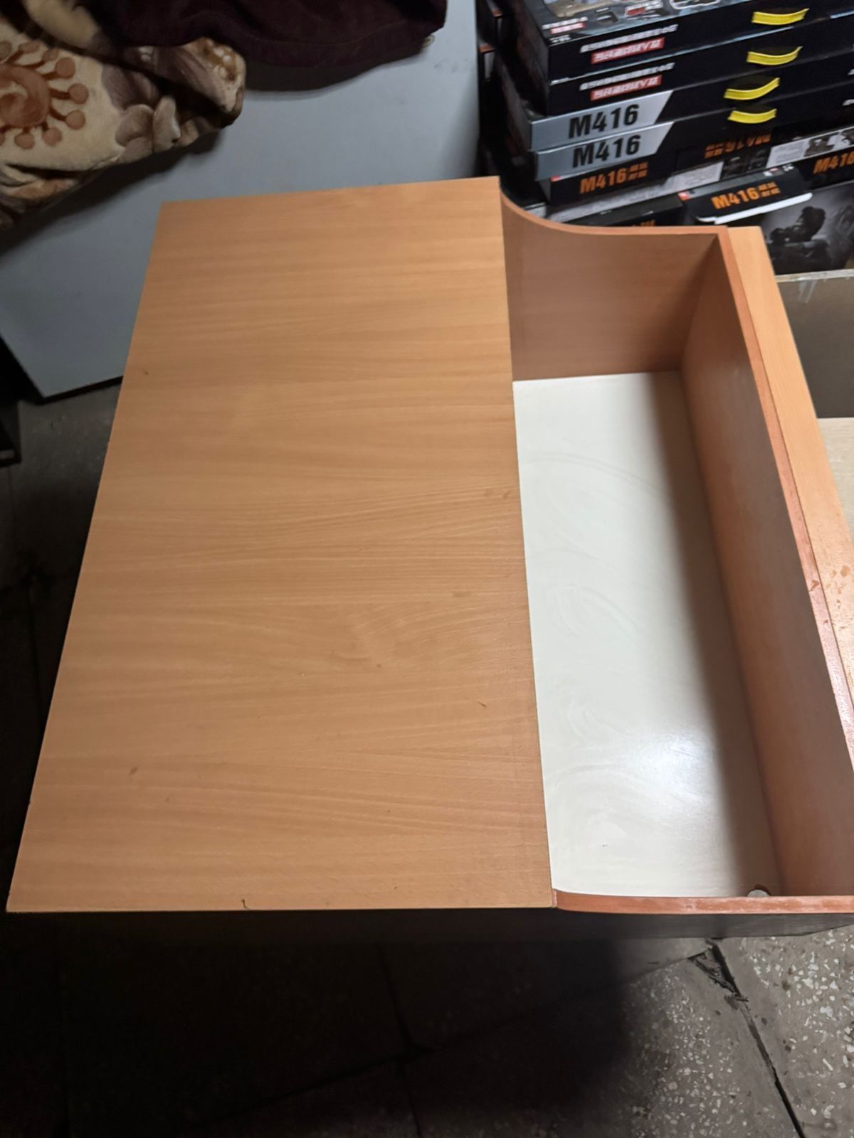 Продам компьютерный стол, парта