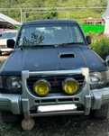 Mitsubishi Pajero 1995