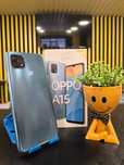 Oppo A15, 64гб, Kaspi 0-0-12