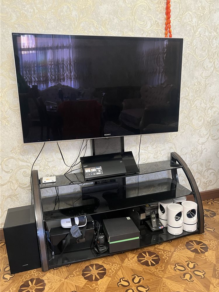 Продаю телевизор Sony KDL-55HX850 | 3D, Smart TV, 55 дюй