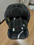 Продам автокресло happy baby I Unix