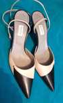 MaxMara, оригинал разм37-38,и новые эспадрильи