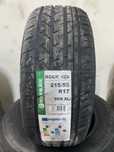 ROCKBLADE 215/55r17 rock525 98w