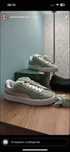 Продам кросовки от бренда PUMA