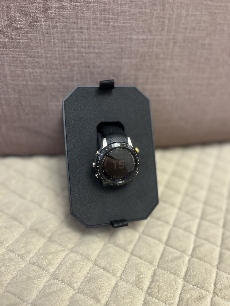 Garmin Marq Athle