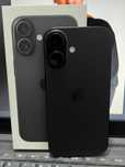 Apple iPhone 16 г.Шымкент ул Уалиханова 219 лот 609677