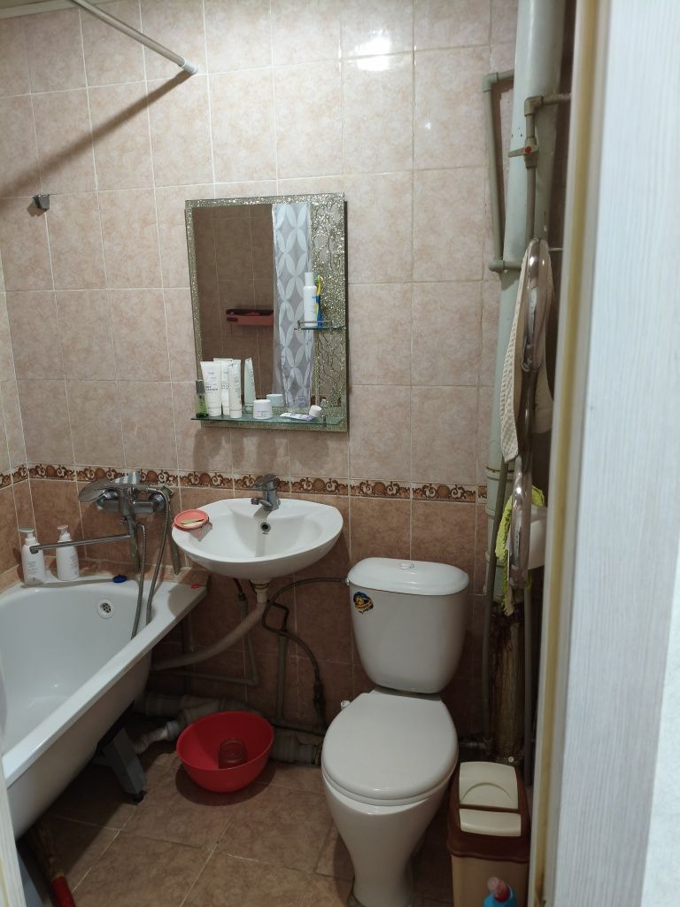 Продается 1 ком квартира