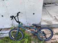 Продам Bmx в отличном состоянии